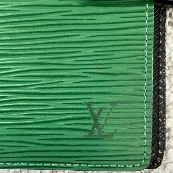 LV Green Epi PM Agenda - Picture 7 of 12